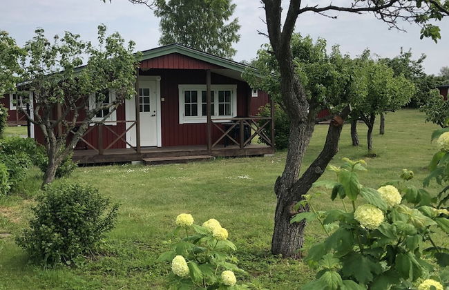 Mälarhusen Semesterby Österlen - Stugor & Gårdssviter - Photo 37