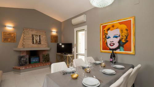 President Villa Tuerredda - Foto 2