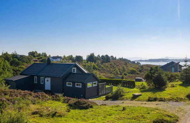 6 Person Holiday Home in Torangsvag-by Traum - Foto 22