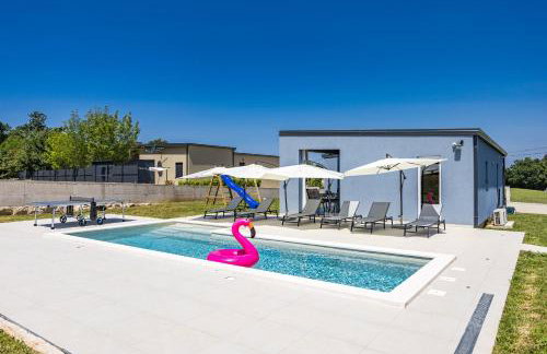 Hera Countryside Villa by Qubo Villas - Foto 5