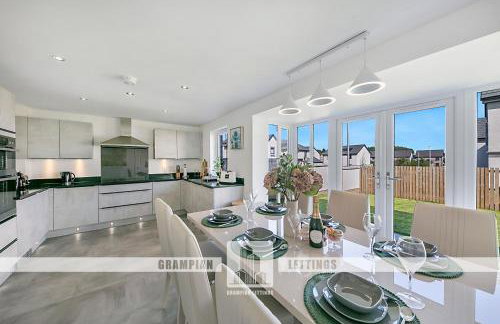 Fern Place Villa - Grampian Lettings Ltd - Foto 1