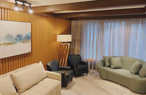 Presidencial Suite 3008 - Canela e Gramado - Foto 6