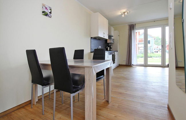 Appartement Hafenflair am Plauer See - Foto 7