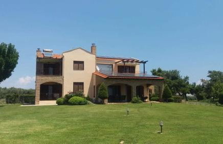 M Varkes Villa - Foto 12