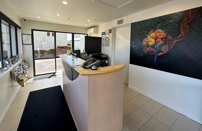 DeLorenzo's Studio Apartments - Foto 2