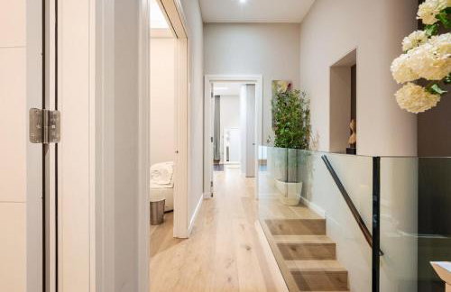 Three Bedroom, Leicester Square Duplex - Foto 21