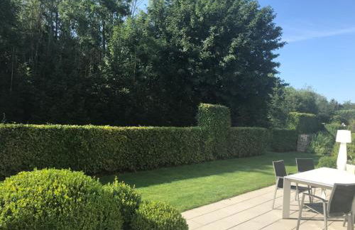 Ferienhaus am Waldrand - Foto 17