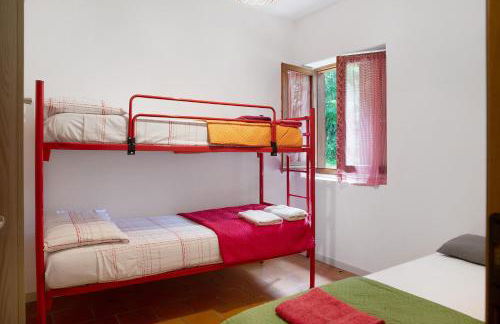 Casa Nel Bosco - Foto 19