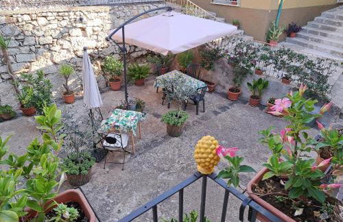 Cortile Damar - Foto 1