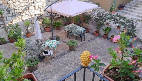 Cortile Damar - Foto 1