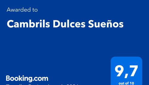 Cambrils Dulces Sueños - Foto 2