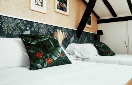 La Moña Casa Rural - Foto 47