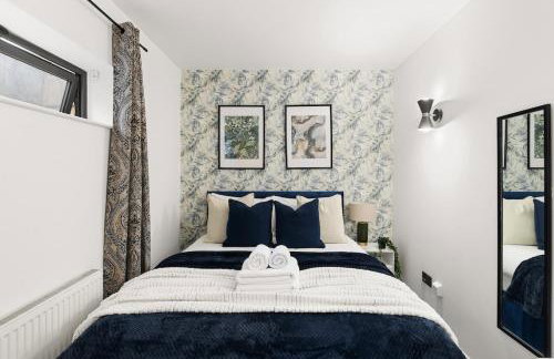 GF Gem Next River Thames Fast Access Central London - Foto 25