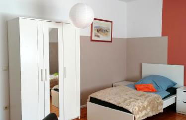 Ferienwohnung Thomas Szramek - Foto 6