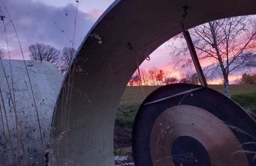 Ferienhaus Sinneswandel - Foto 31