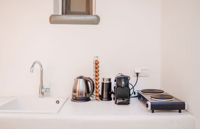 Ble Kythnos Suites - Photo 7