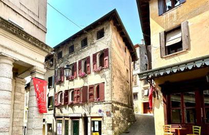 Il Nido nel centro storico di Asolo - Foto 12
