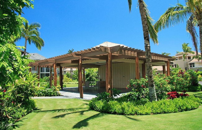 Waikoloa Beach Villas B2 - Photo 21