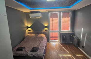 Apartament Centrum 2-pokojowy Klimatyzacja nr 7 - Foto 4
