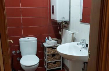 Apartamento Reina de la Paz en San Sebastián de Garabandal - Foto 25