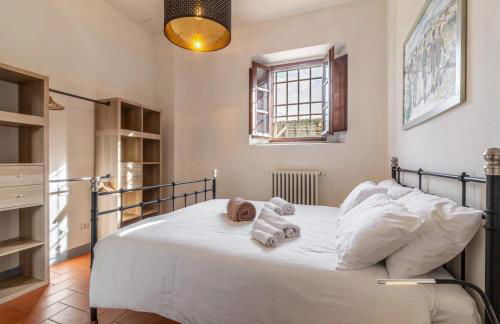 Appartamento Aurora, immerso nella natura e vicino a Firenze - Photo 11