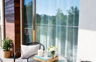 Apartamenty Prywatne w Stegna Forest - Foto 16