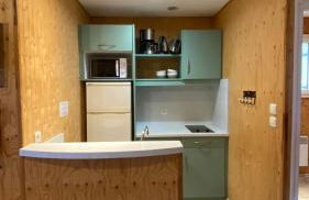 Cottage 12B jusque 4 pers Bulle Der Lac du der - Foto 7