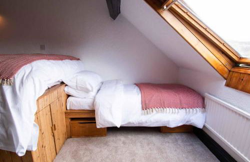 Long Byres Holiday Cottages - Foto 25