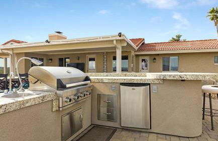 Fountain Hiils 4 Bdrm W/breathtaking Views & Pool! - Foto 33