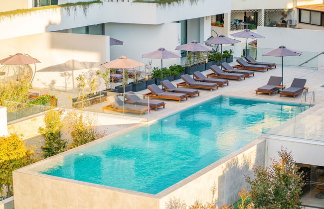 Downtown Park - Foto 1