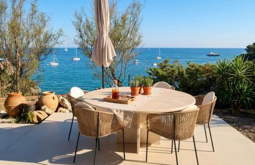 Roc Villa Castiglioncello - Private Villa with 2 Beaches and Park - Photo 15