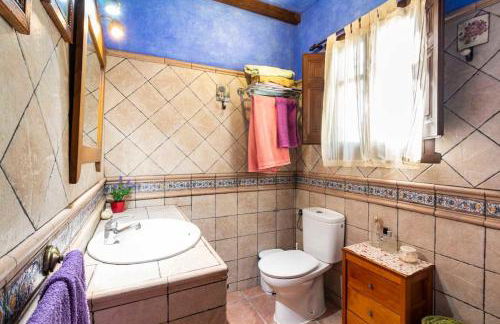 Casa Suryta einzigartiges Landhaus bei Granada - Photo 14