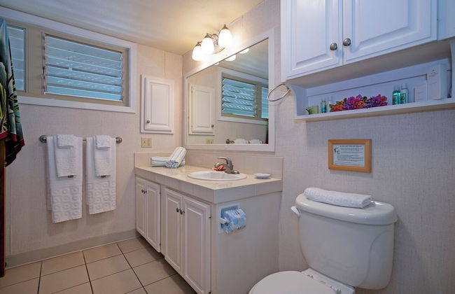 Hanalei Colony Resort C4 - Foto 19