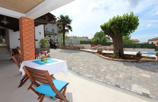 Apartments Midea 2 - Foto 64