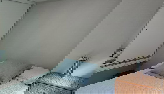 Cupe Beach Living Pé na Areia by La Playa - Foto 5, Habitación