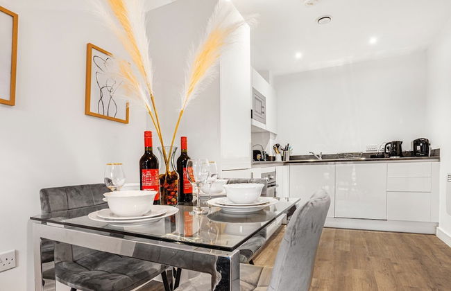 Oceanic Bliss Sleeps 7 With Netflix - Foto 20