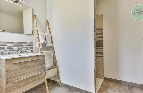 Villa la Fleur des Dunes - Foto 16