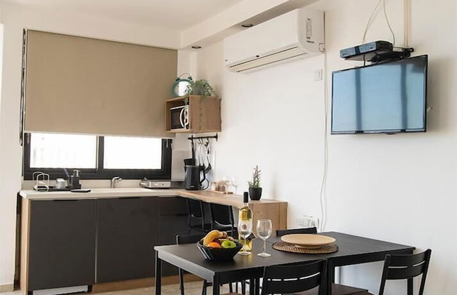 Sublet TLV 270 - Foto 37