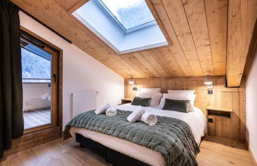 TERRESENS - Le Flocon Blanc - Foto 3