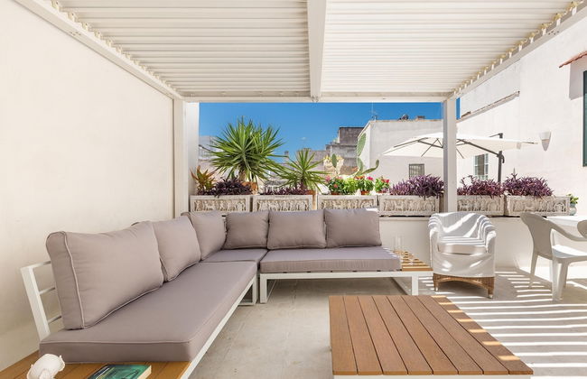 3610 Bianco Liberty by Barbarhouse - Foto 26