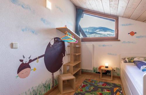 Moserhof Ferienwohnung Schartblick - Foto 16