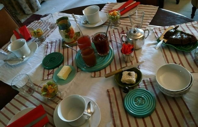 La Nesquière - Photo 47