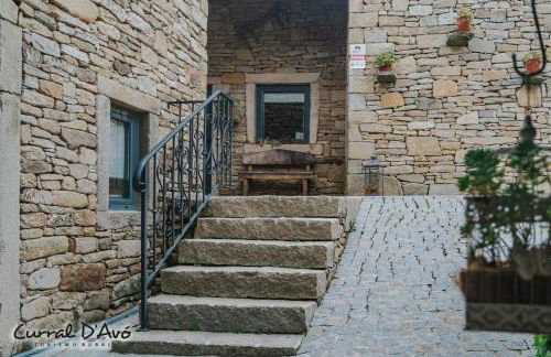 Curral D'Avó Turismo Rural & SPA - Foto 74