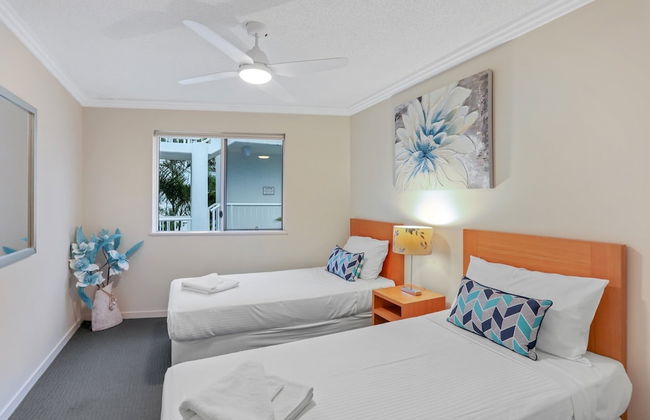 Ocean Vista On Alex - Foto 19