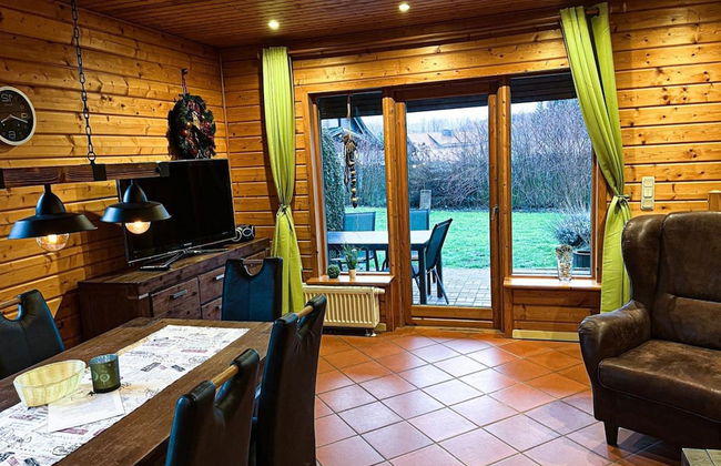 Doppelhaushalfte in Hasselfelde - Foto 10