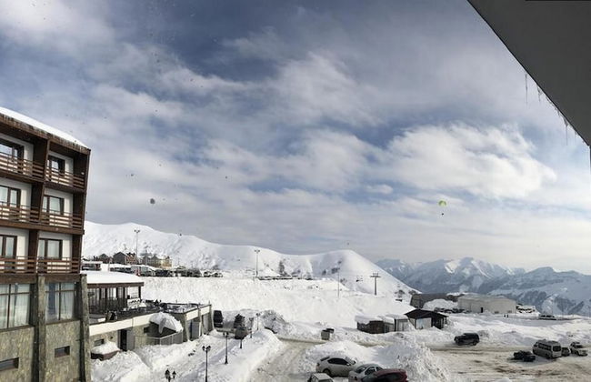 Gogo Apartments New Gudauri - Foto 62