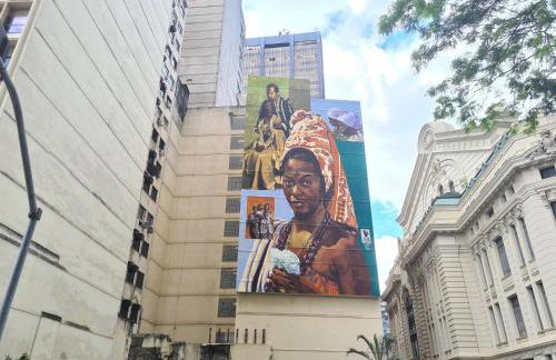 Apartamento Centro - RJ - Foto 38