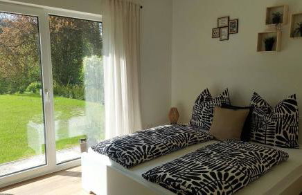 Ferienhaus Casa Neugrua - Foto 11