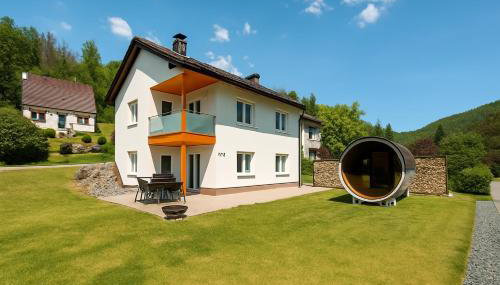 Villa Palmwiesen - Foto 4