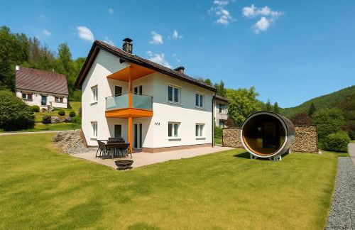 Villa Palmwiesen - Foto 4